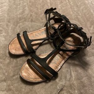 Sam & Libby sandals 8 1/2